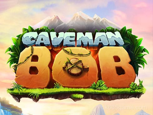 Caveman Bob