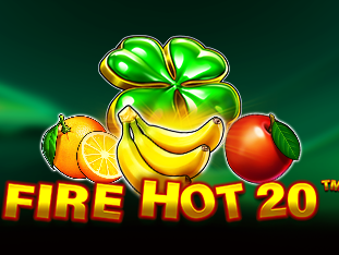Fire Hot 20