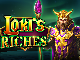 Loki's Riches