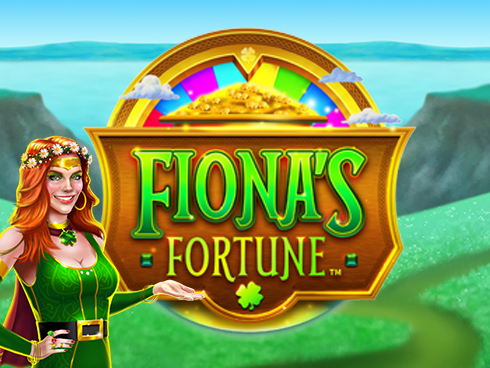 فیونا کی فورچون